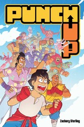 Punch Up! Vol. 1