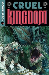 EC Cruel Kingdom #4