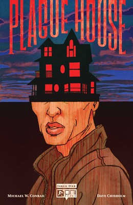 Plague House #1 Plague House #1