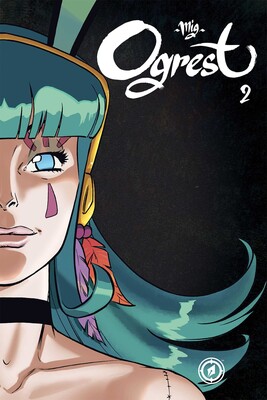 Ogrest Vol. 2 Ogrest Vol. 2
