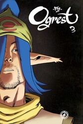 Ogrest Vol. 3 Ogrest Vol. 3