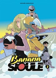 Banana Sioule Vol. 2: Soni