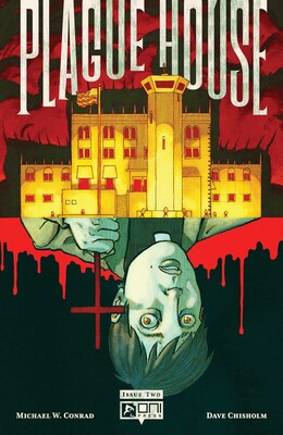 Plague House #2 Plague House #2