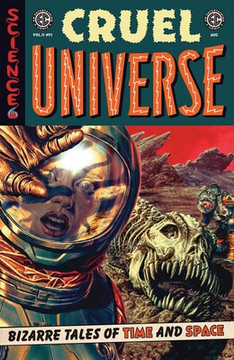EC Cruel Universe 2 #1 EC Cruel Universe 2 #1