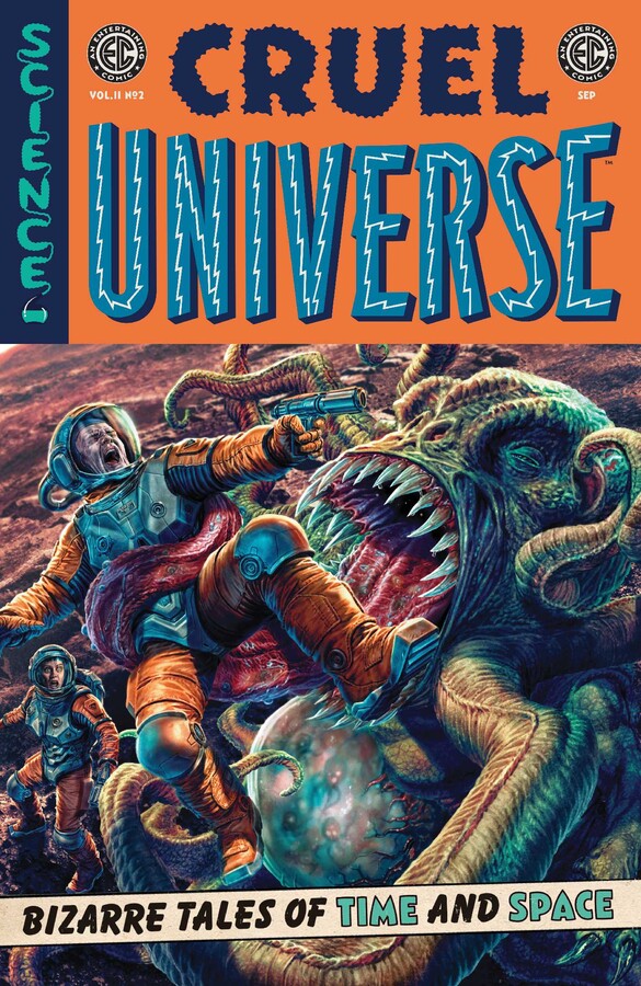 EC Cruel Universe 2 #2