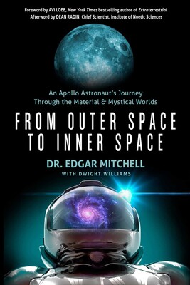 From Outer Space to Inner Space From Outer Space to Inner Space
