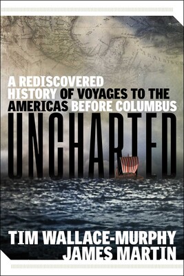 Uncharted Uncharted