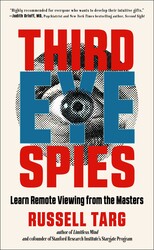 Third Eye Spies Third Eye Spies