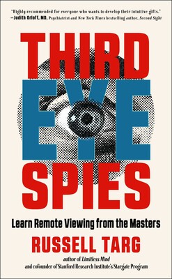 Third Eye Spies Third Eye Spies