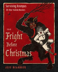 The Fright Before Christmas The Fright Before Christmas