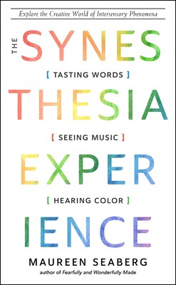 Synesthesia Experience Synesthesia Experience