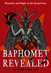 Baphomet Revealed Baphomet Revealed
