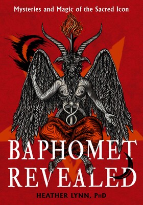 Baphomet Revealed Baphomet Revealed