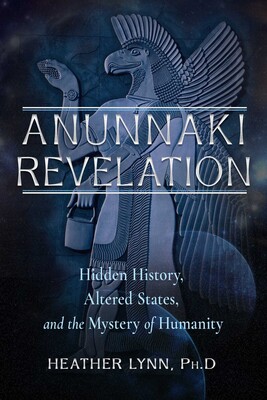 Anunnaki Revelation Anunnaki Revelation