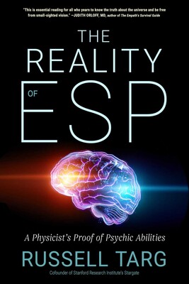 The Reality of ESP The Reality of ESP