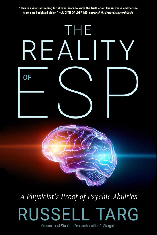 Reality of ESP