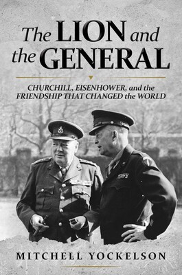 Lion and the General Lion and the General