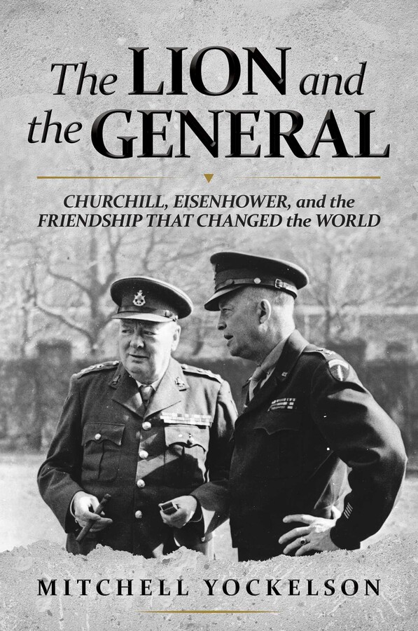 Lion and the General