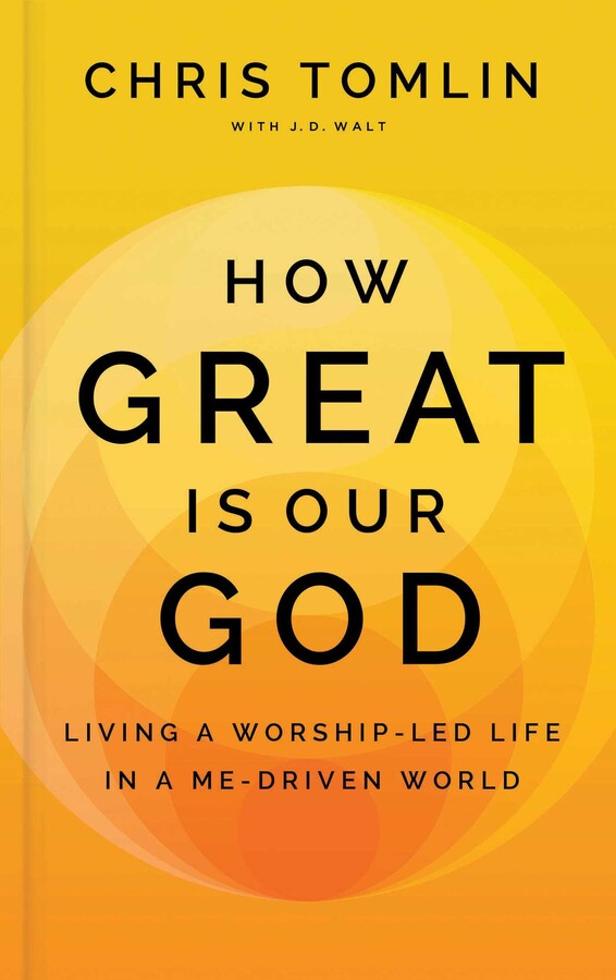 How Great Is Our God
