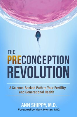 Preconception Revolution Preconception Revolution