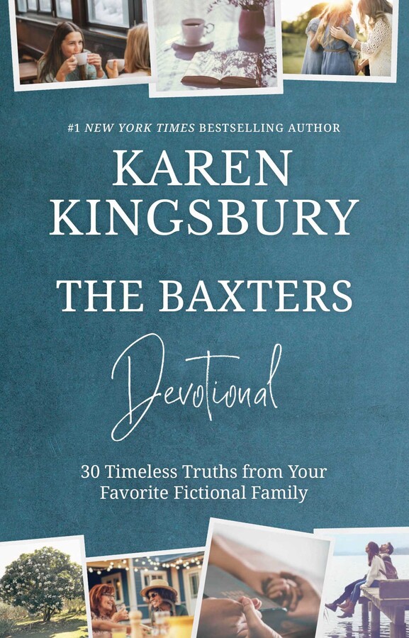 Baxters Devotional