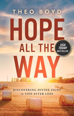 Hope All the Way Hope All the Way