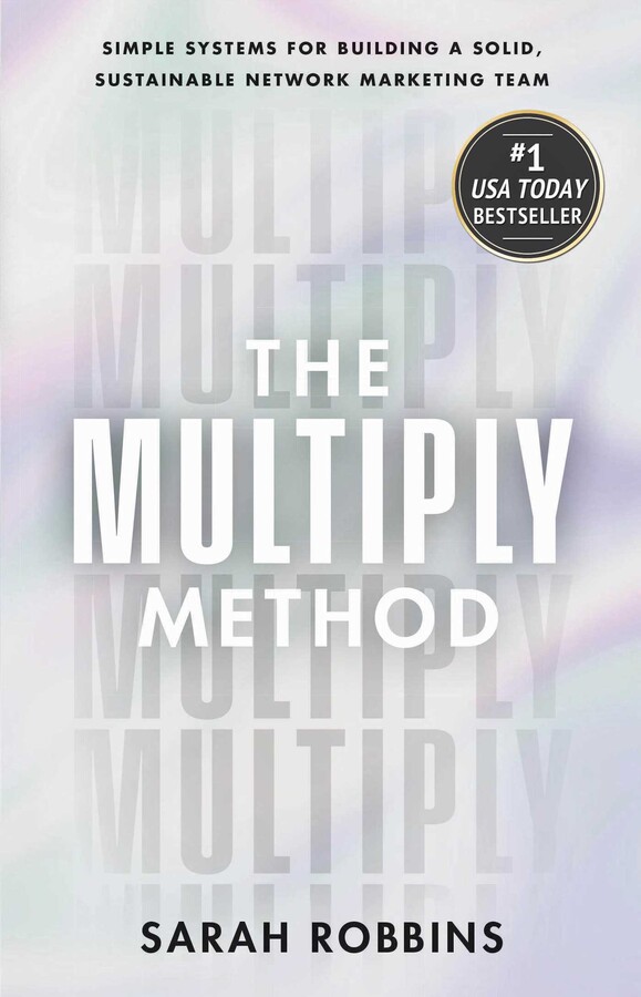 Multiply Method