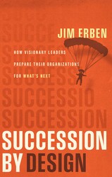 Succession by Design
