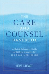 The Care and Counsel Handbook