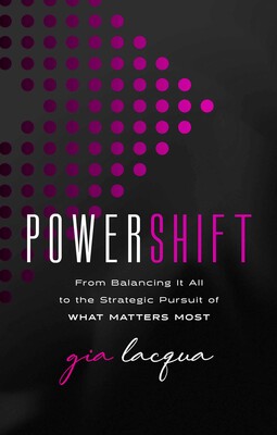 PowerShift PowerShift
