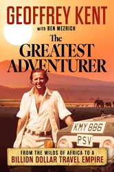 The Greatest Adventurer The Greatest Adventurer