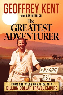 The Greatest Adventurer The Greatest Adventurer