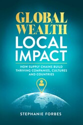 Global Wealth, Local Impact Global Wealth, Local Impact
