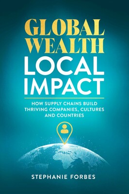 Global Wealth, Local Impact Global Wealth, Local Impact