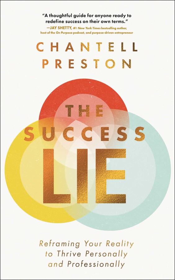 Success Lie