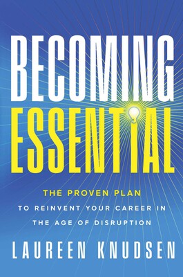 Becoming Essential Becoming Essential