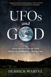 UFOs and GOD UFOs and GOD