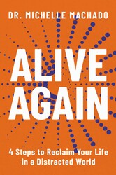 Alive Again
