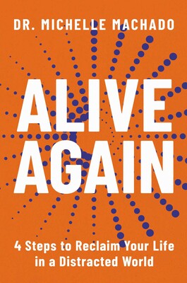 Alive Again