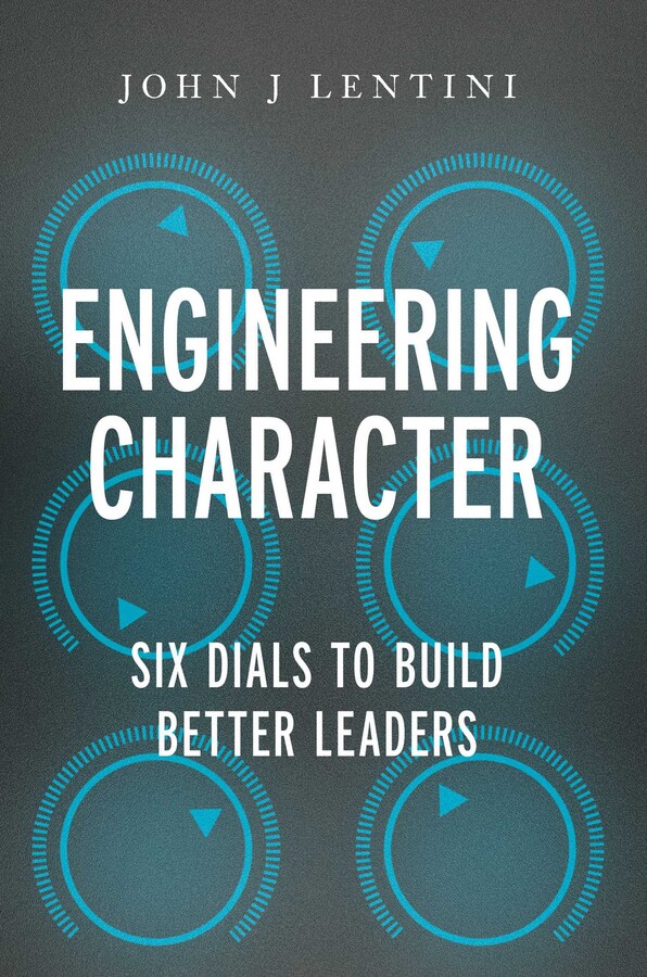 Engineering Character