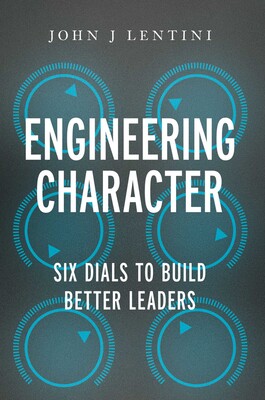 Engineering Character Engineering Character