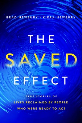 Saved Effect Saved Effect