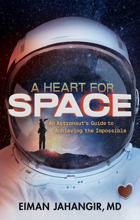 Heart for Space
