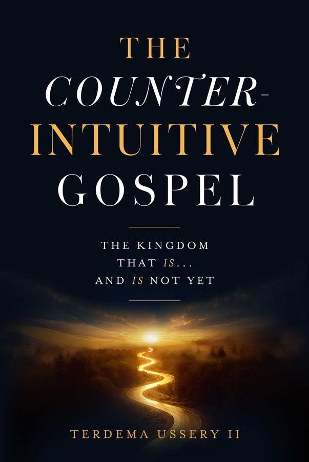 Counterintuitive Gospel