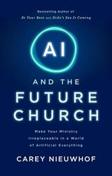 AI and the Future Church AI and the Future Church