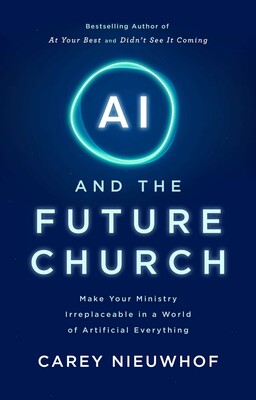 AI and the Future Church AI and the Future Church