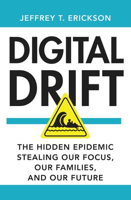 Digital Drift Digital Drift