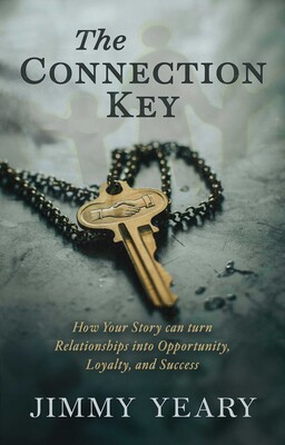 Connection Key Connection Key