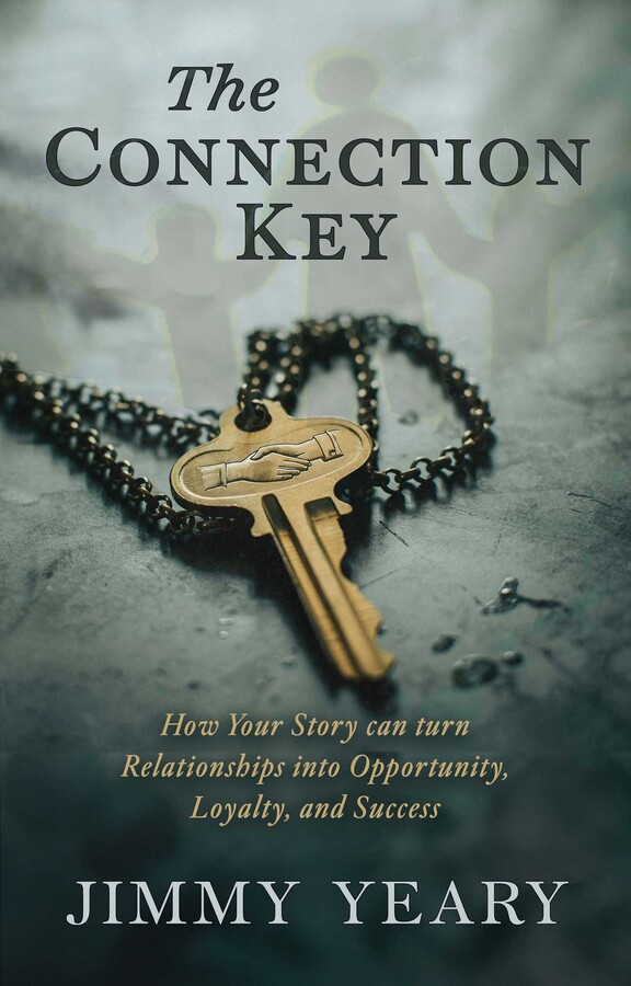 Connection Key