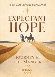 Expectant Hope Expectant Hope